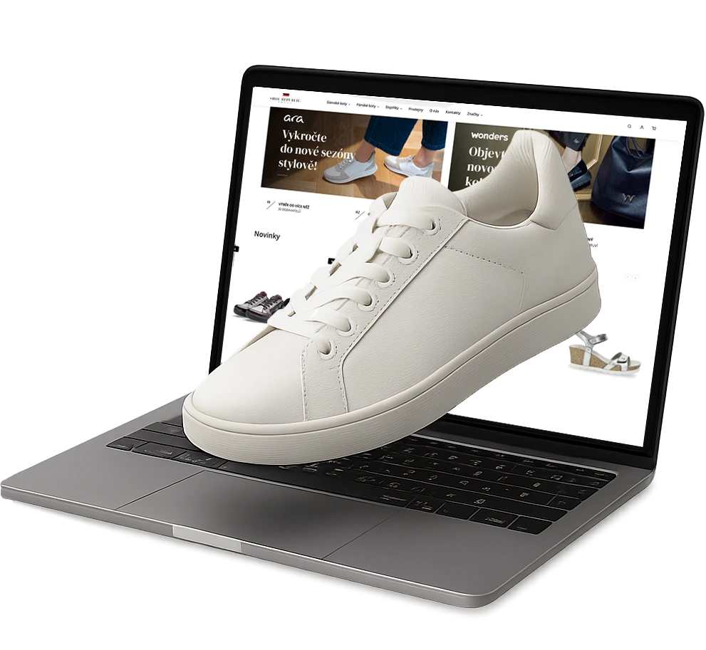pcshoe
